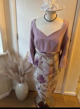 Mother Of The Bride Dress