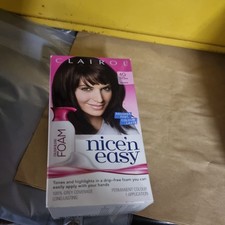 Clairol Nice'n Easy 4G Dark
