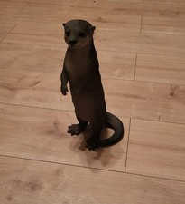 Otter Garden Ornament