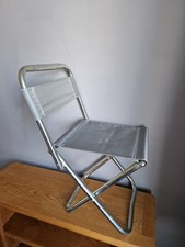 Kids Camping Chair. Good