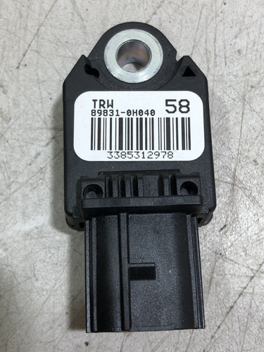 Toyota aygo 2016 - 2016, mk2