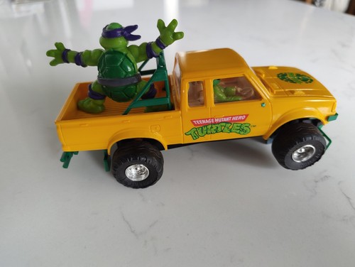 Teenage mutant ninja turtles - mutant,