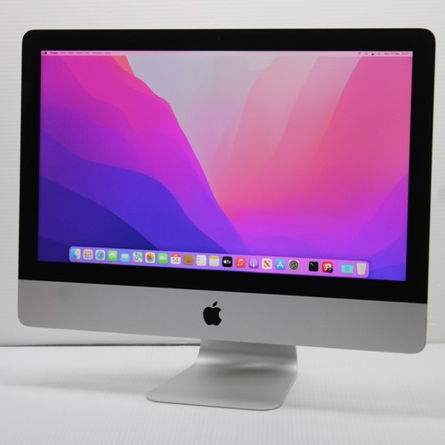 Apple imac 5 inch - apple,
