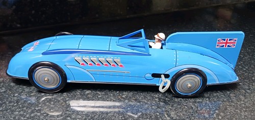 Schylling collectors tinplate - collectors,