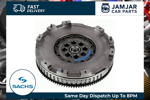 Sachs 2294701066 flywheel - sachs,