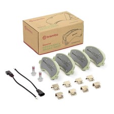 FITS FORD TRANSIT VAN 2.3 16V