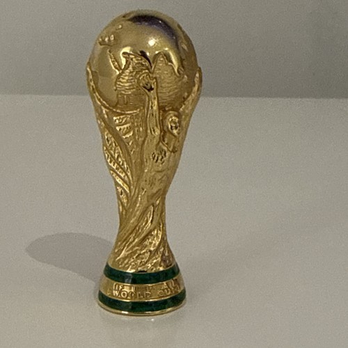 Mini fifa world - world, trophy