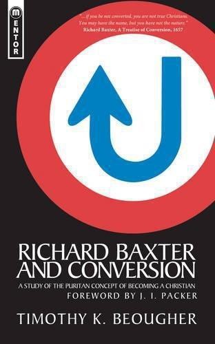 Richard baxter and - richard,
