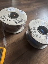 16mm² Single Core Electrical