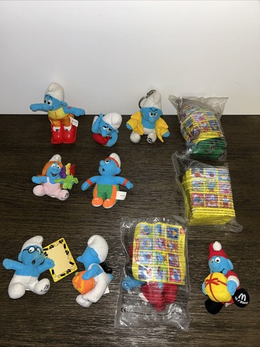Donalds happy meal - meal, the