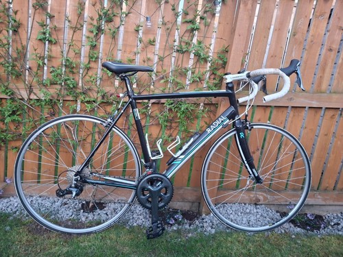 Radial revere road - 1.1,