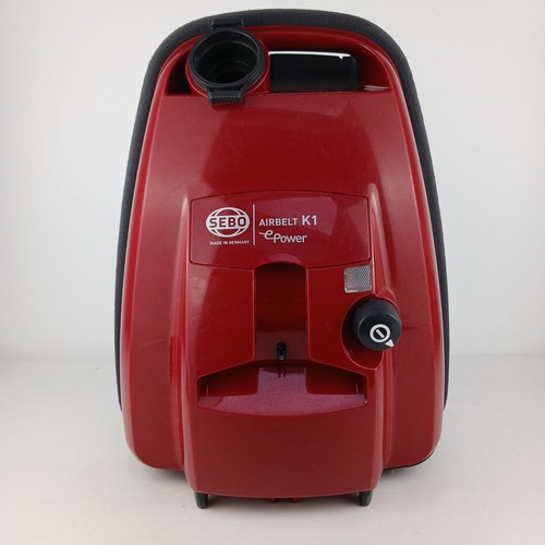 Sebo airbelt cylinder - airbelt, k1