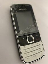 Classic finds nokia 2730 - classic, sim