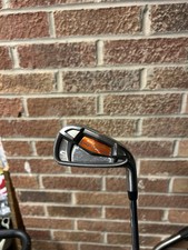 COBRA AMP CELL 4 IRON MENS RH REGULAR FLEX