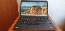 Lenovo ThinkPad T470s /