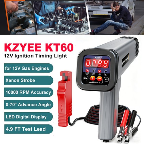 Kzyee kt60 engine ignition - kzyee,