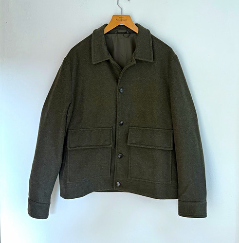 Primark men green lined - primark,