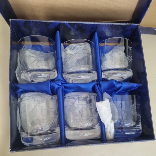 Set duiske irish handcut - duiske,