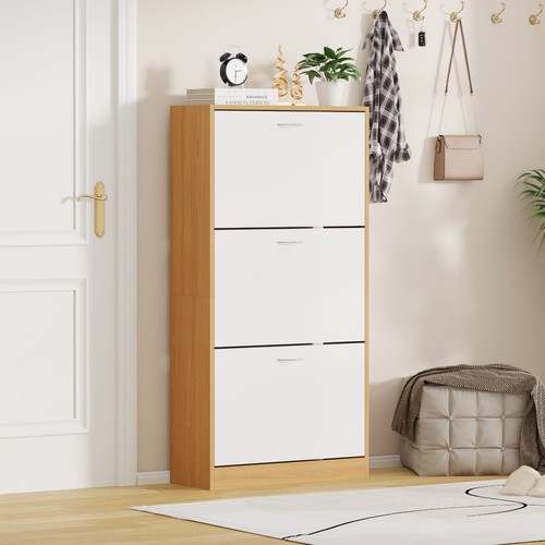 Drawer shoe cabinet cupboard - shoe,
