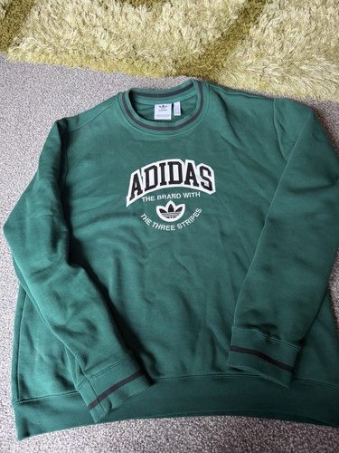 Adidas men original vintage - original,