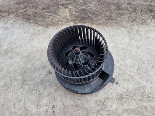 Volkswagen passat heater motor - passat,