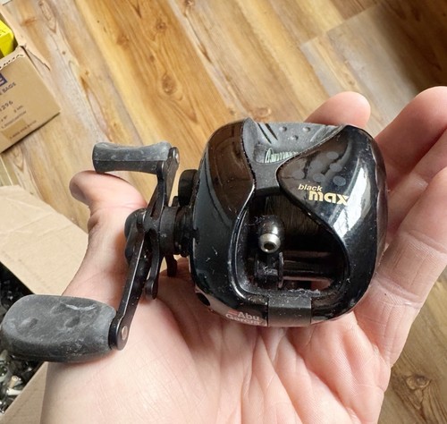 Vintage abu garcia - vintage, max