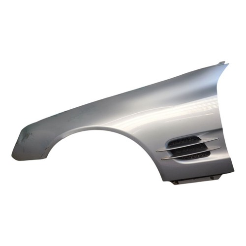 Mercedes r230 wing left - mercedes,