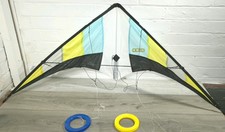 Exit Delta Sport stunt kite