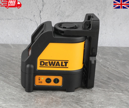Dewalt dw088cg green laser - dewalt,