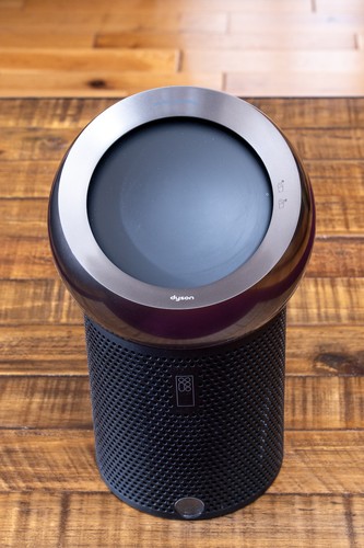 Dyson bp01 pure cool - cool, me