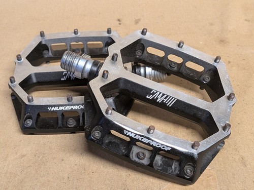 Nukeproof horizon enduro sam - nukeproof,
