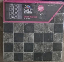 House Of Mosaics Formation