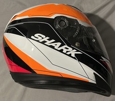 Shark S700 Full Face