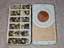 VINTAGE HARDY TEST (MONTAGU)