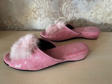 Pretty Sexy Pink Pom Pom