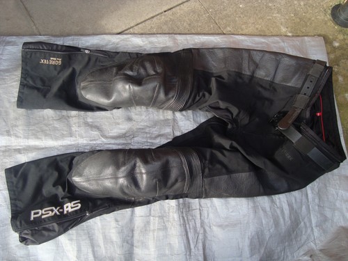 Hein gericke psx - -rs, pro
