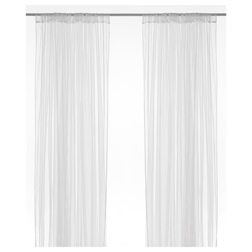 Ikea lill sheer net - ikea,