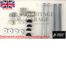 Lambretta Li & Sx  Fork