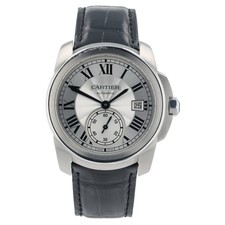 Cartier Calibre De Cartier