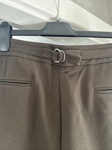 Ladies farhi brown tailored - brown,