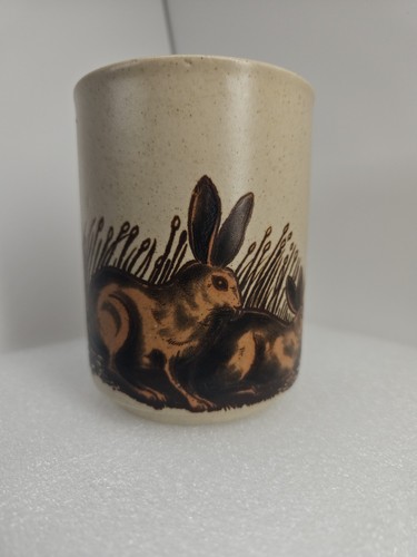 Boulevard stoneware korea mug - boulevard,