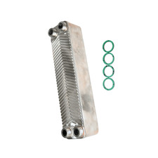 GLEDHILL BOILERMATE /