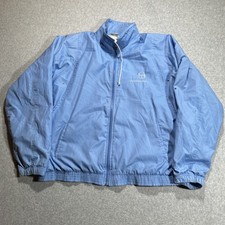 VTG Sergio Tacchini Full Zip