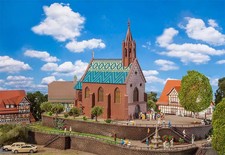 FALLER 130599 Church St