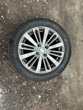 Peugeot 208 2019 Alloy Wheel