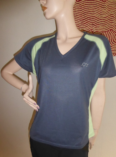 Technicals shirt coolmax - technicals, |