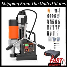 2 in Magnetic Drill 1750W