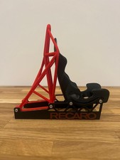 RECARO-Style Mobile Phone