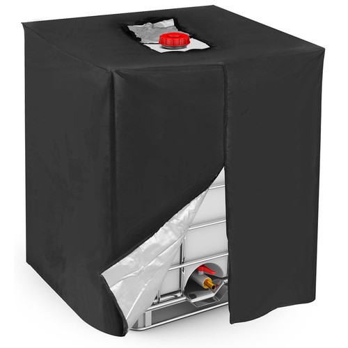 275 gallon zipper - 275,