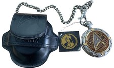 Vintage Franklin Mint USS Star